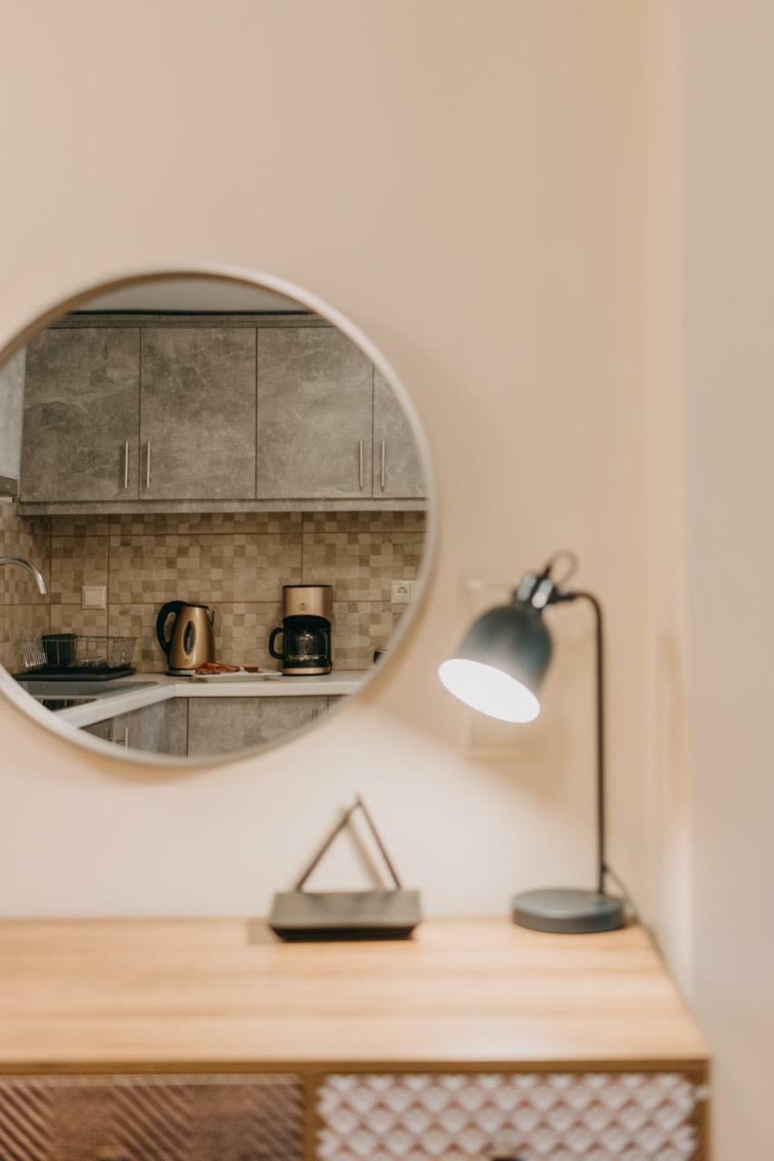 Best House, Central Luxury Apartment, Agiou Nikolaou, Patra エクステリア 写真