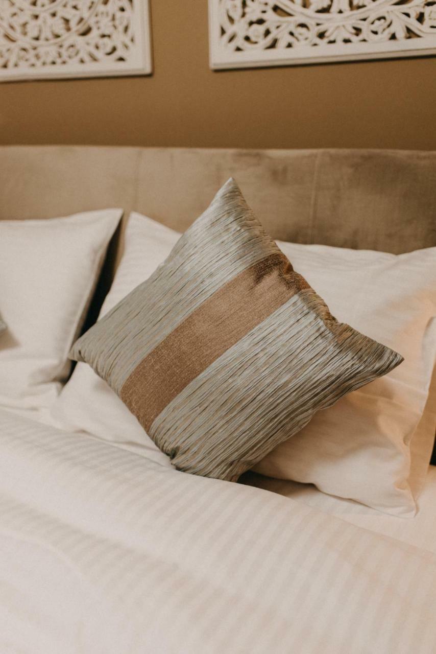 Best House, Central Luxury Apartment, Agiou Nikolaou, Patra エクステリア 写真