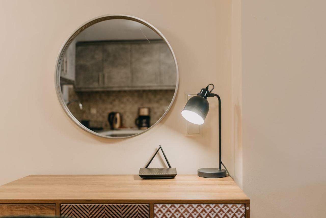 Best House, Central Luxury Apartment, Agiou Nikolaou, Patra エクステリア 写真