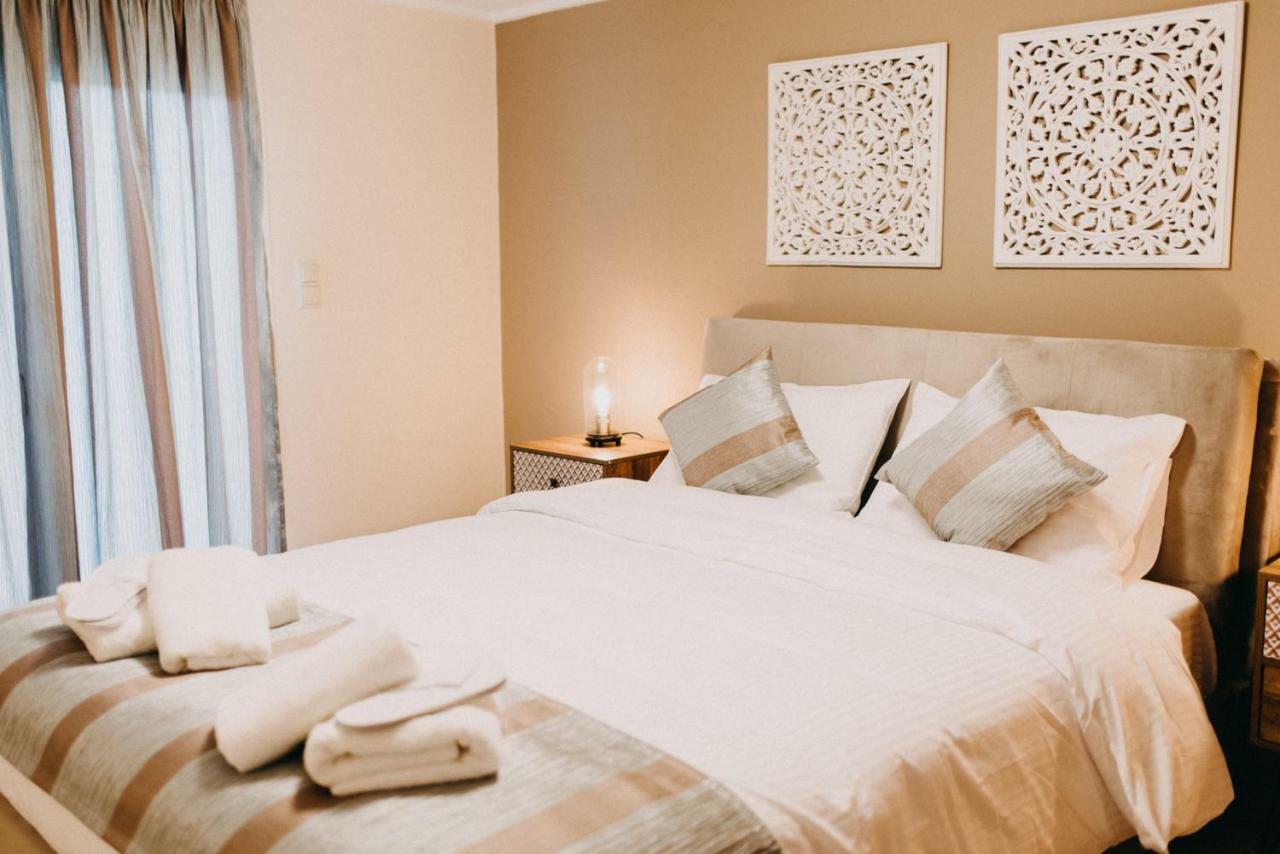 Best House, Central Luxury Apartment, Agiou Nikolaou, Patra エクステリア 写真